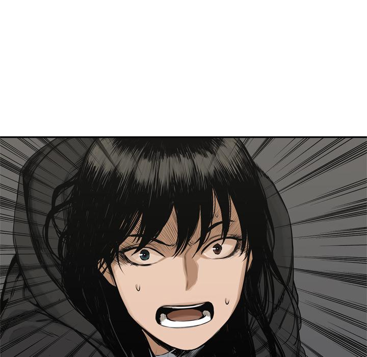 美国漫画韩漫全集-快递骑士：18无删减无遮挡章节图片 