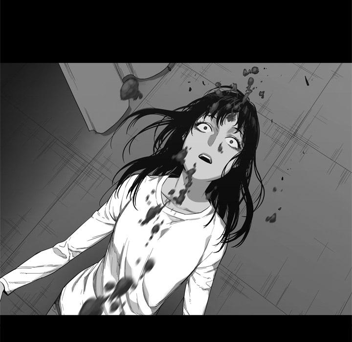 美国漫画韩漫全集-快递骑士：18无删减无遮挡章节图片 
