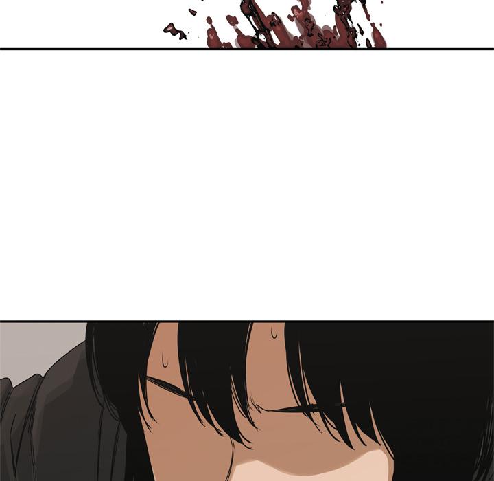 美国漫画韩漫全集-快递骑士：18无删减无遮挡章节图片 