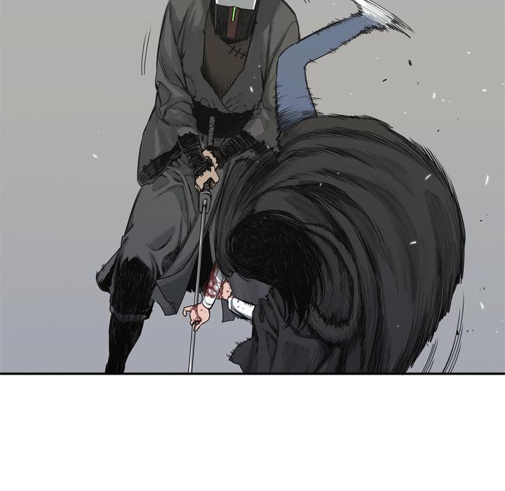 美国漫画韩漫全集-快递骑士：18无删减无遮挡章节图片 