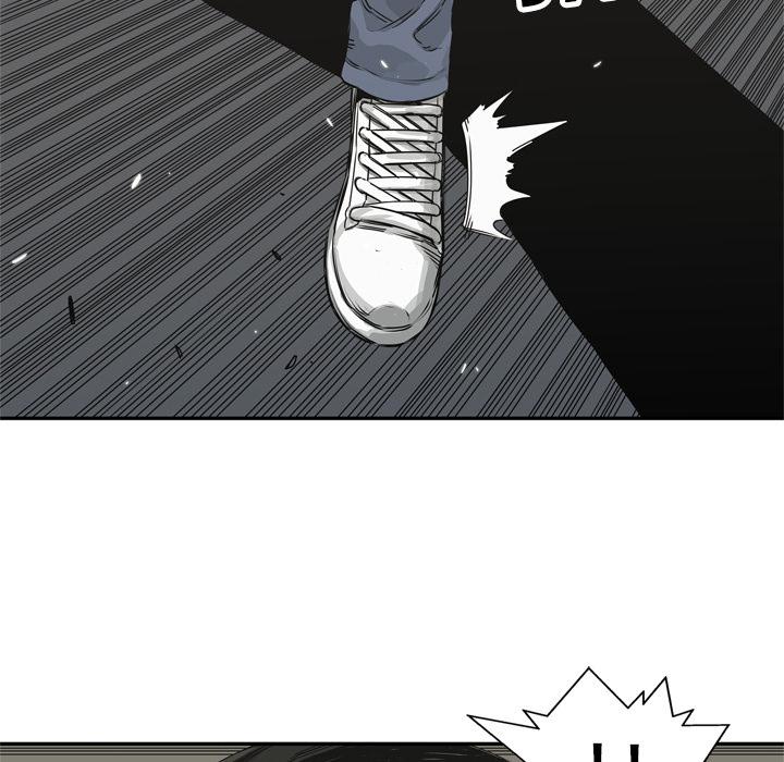美国漫画韩漫全集-快递骑士：18无删减无遮挡章节图片 