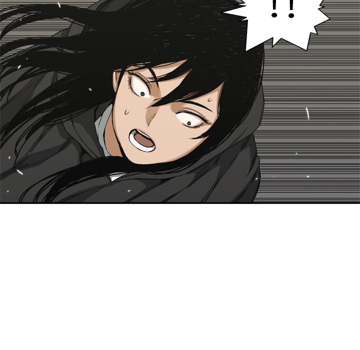 美国漫画韩漫全集-快递骑士：18无删减无遮挡章节图片 