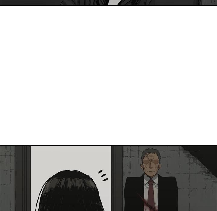 美国漫画韩漫全集-快递骑士：18无删减无遮挡章节图片 