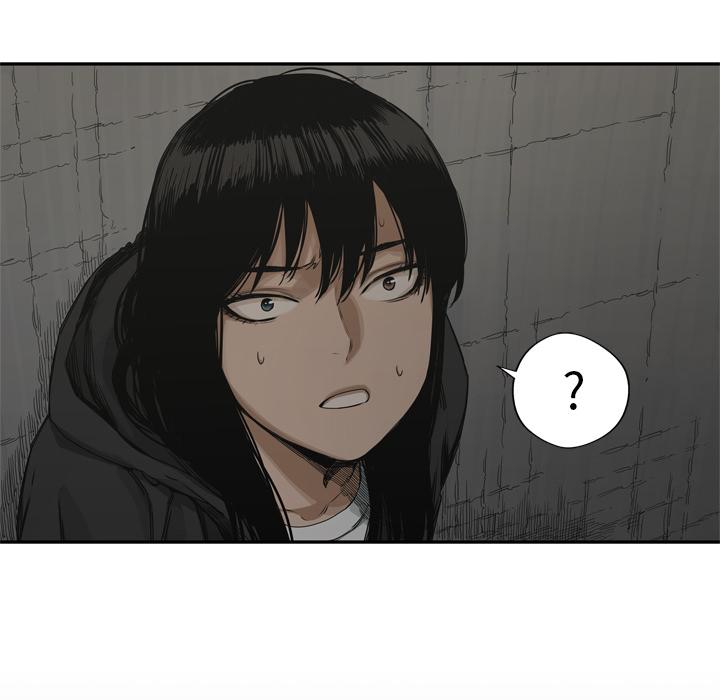美国漫画韩漫全集-快递骑士：18无删减无遮挡章节图片 