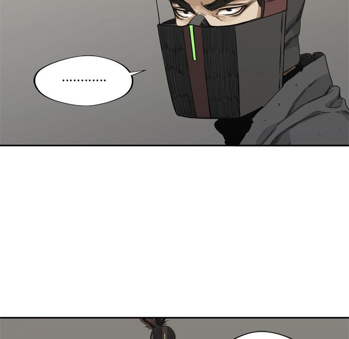 美国漫画韩漫全集-快递骑士：18无删减无遮挡章节图片 