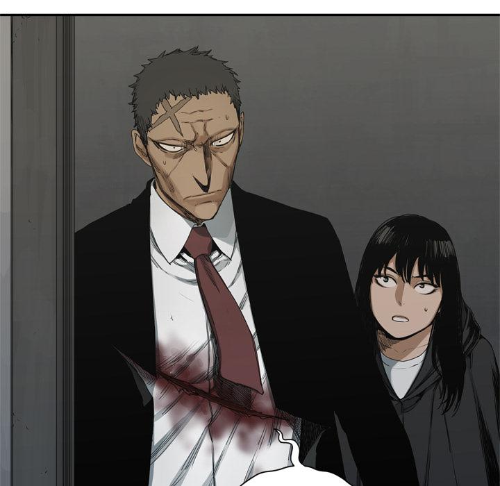 美国漫画韩漫全集-快递骑士：18无删减无遮挡章节图片 