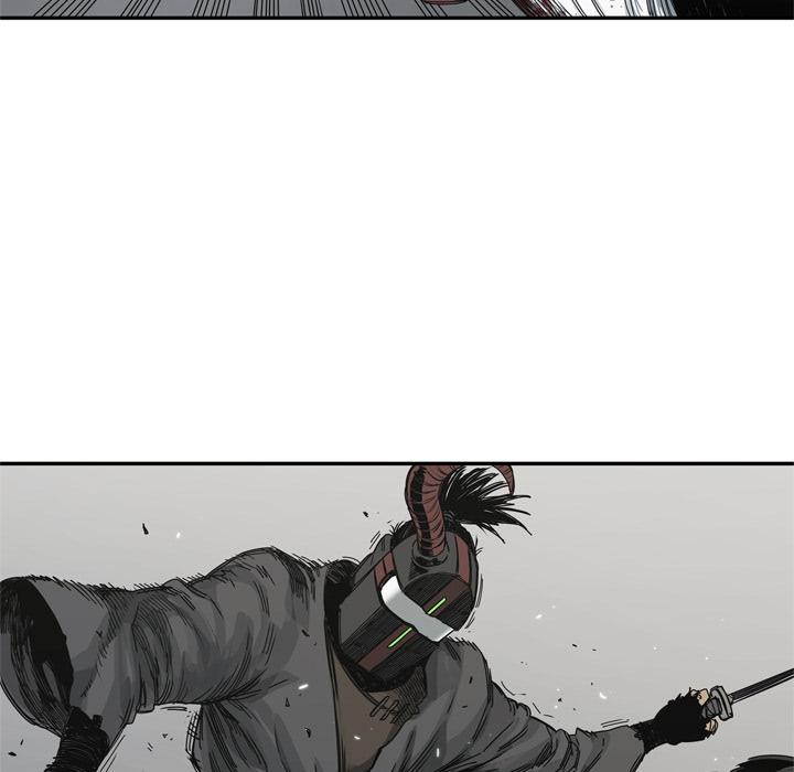 美国漫画韩漫全集-快递骑士：18无删减无遮挡章节图片 