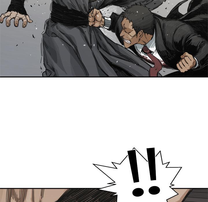 美国漫画韩漫全集-快递骑士：18无删减无遮挡章节图片 