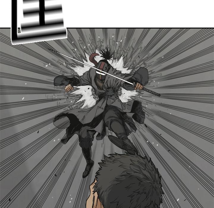 美国漫画韩漫全集-快递骑士：18无删减无遮挡章节图片 