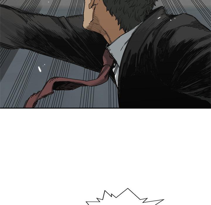 美国漫画韩漫全集-快递骑士：18无删减无遮挡章节图片 