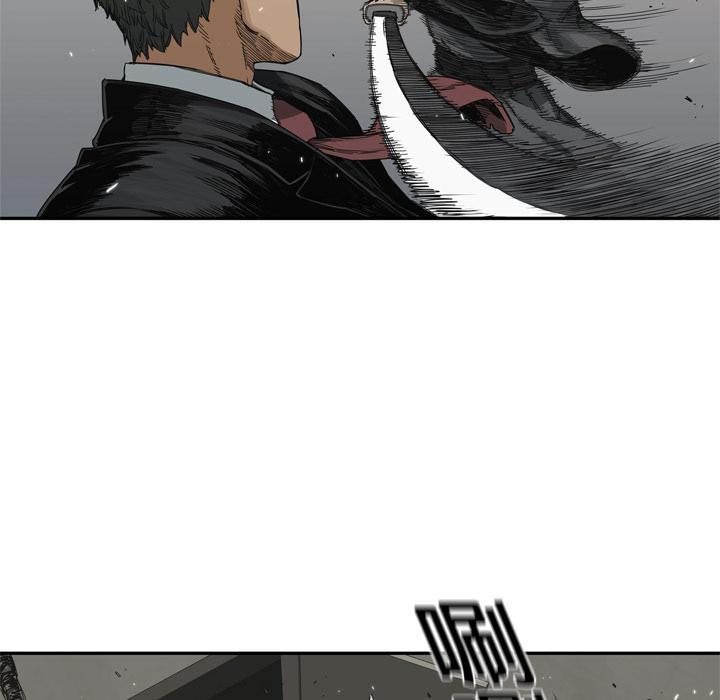 美国漫画韩漫全集-快递骑士：19无删减无遮挡章节图片 
