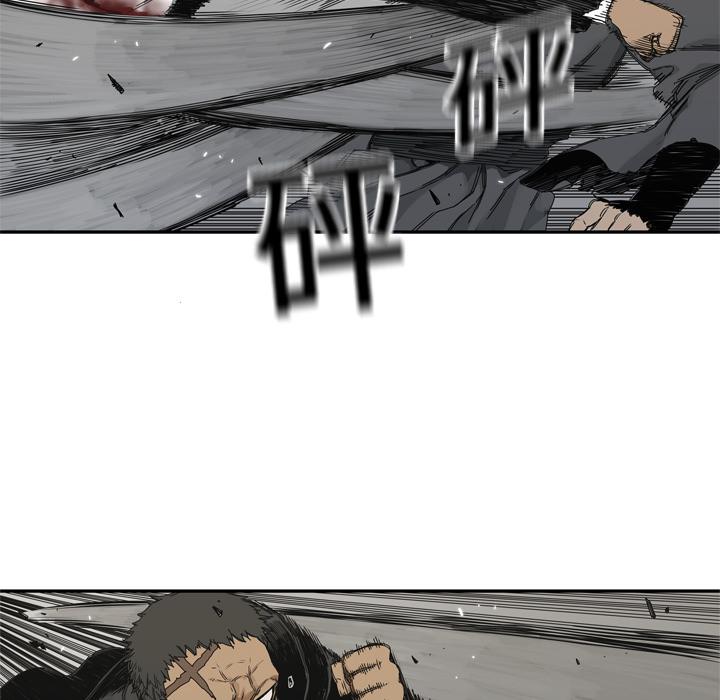 美国漫画韩漫全集-快递骑士：19无删减无遮挡章节图片 
