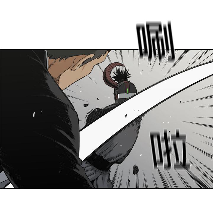美国漫画韩漫全集-快递骑士：19无删减无遮挡章节图片 