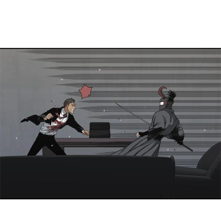 美国漫画韩漫全集-快递骑士：19无删减无遮挡章节图片 