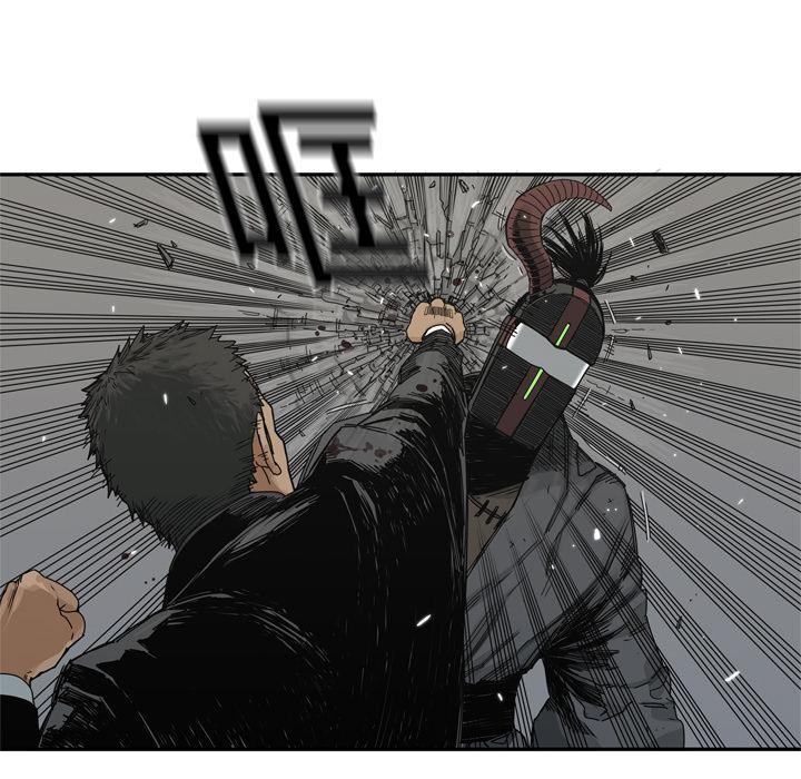 美国漫画韩漫全集-快递骑士：19无删减无遮挡章节图片 
