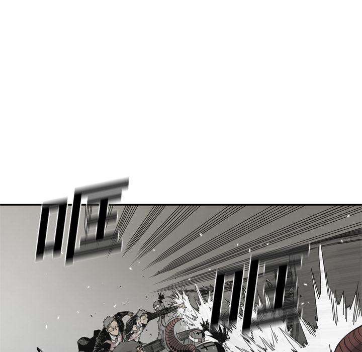 美国漫画韩漫全集-快递骑士：19无删减无遮挡章节图片 