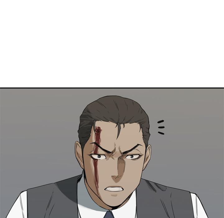 美国漫画韩漫全集-快递骑士：19无删减无遮挡章节图片 