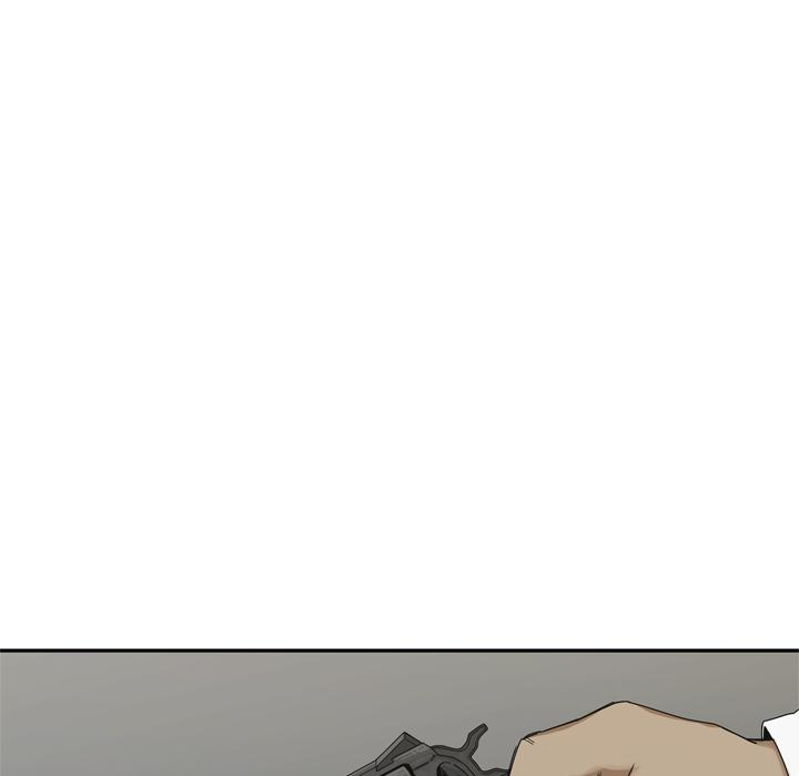 美国漫画韩漫全集-快递骑士：19无删减无遮挡章节图片 