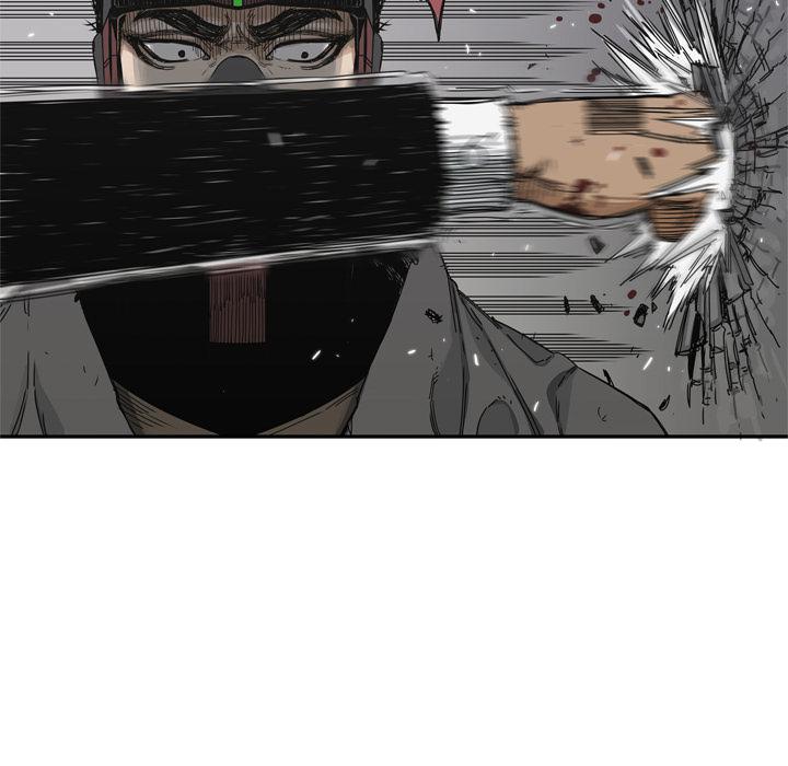 美国漫画韩漫全集-快递骑士：19无删减无遮挡章节图片 