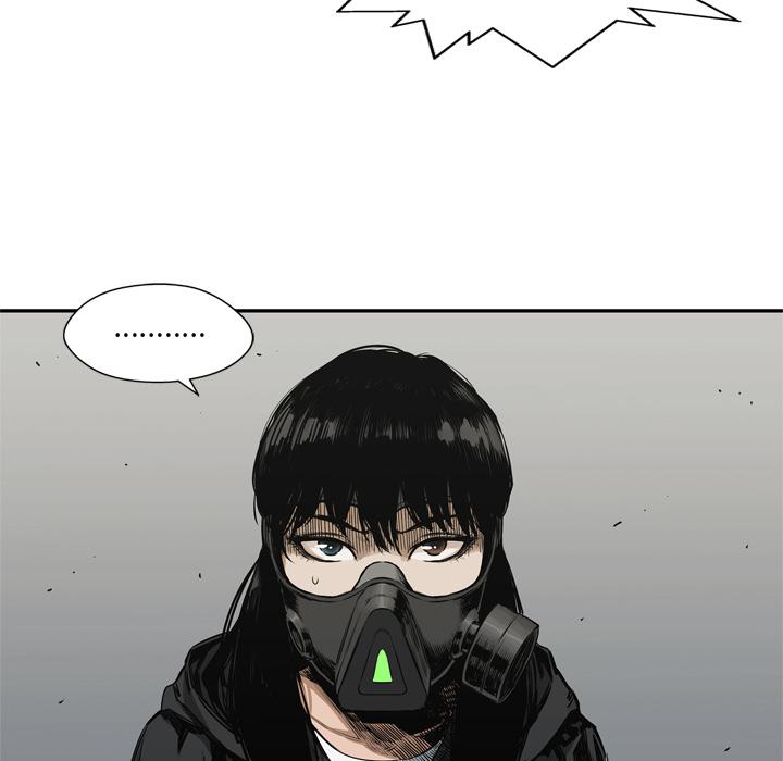 美国漫画韩漫全集-快递骑士：19无删减无遮挡章节图片 