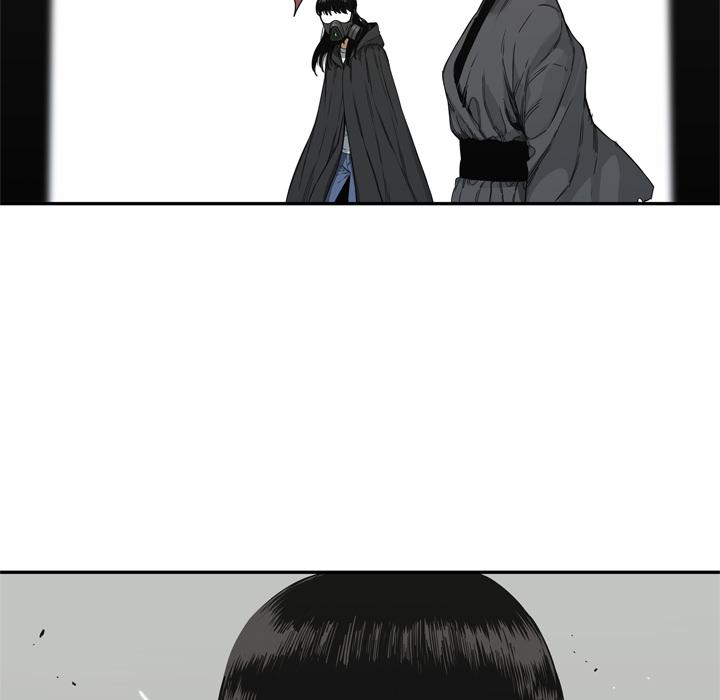 美国漫画韩漫全集-快递骑士：19无删减无遮挡章节图片 