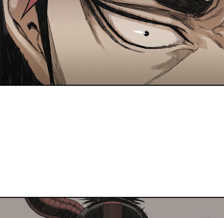 美国漫画韩漫全集-快递骑士：19无删减无遮挡章节图片 