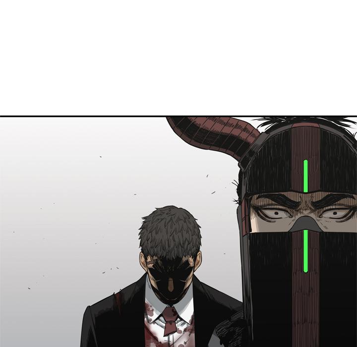 美国漫画韩漫全集-快递骑士：19无删减无遮挡章节图片 