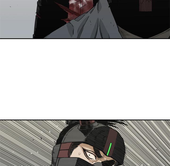 美国漫画韩漫全集-快递骑士：19无删减无遮挡章节图片 