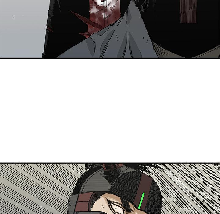 美国漫画韩漫全集-快递骑士：20无删减无遮挡章节图片 