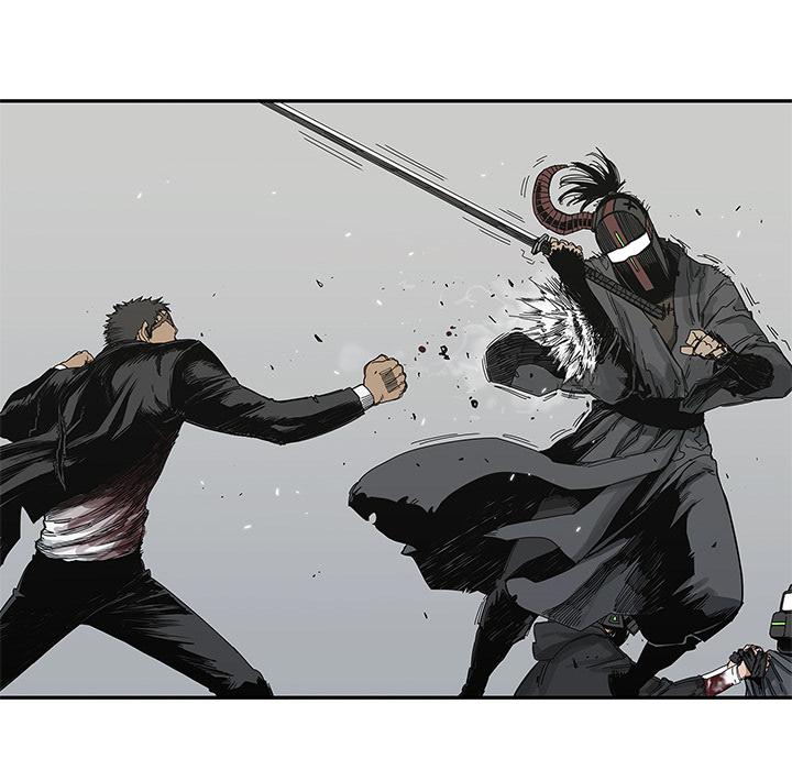 美国漫画韩漫全集-快递骑士：20无删减无遮挡章节图片 