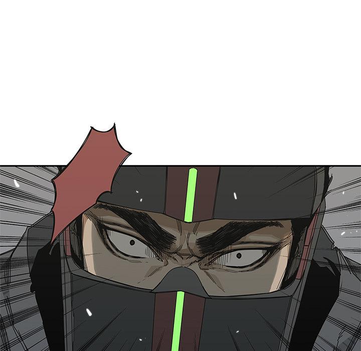 美国漫画韩漫全集-快递骑士：20无删减无遮挡章节图片 
