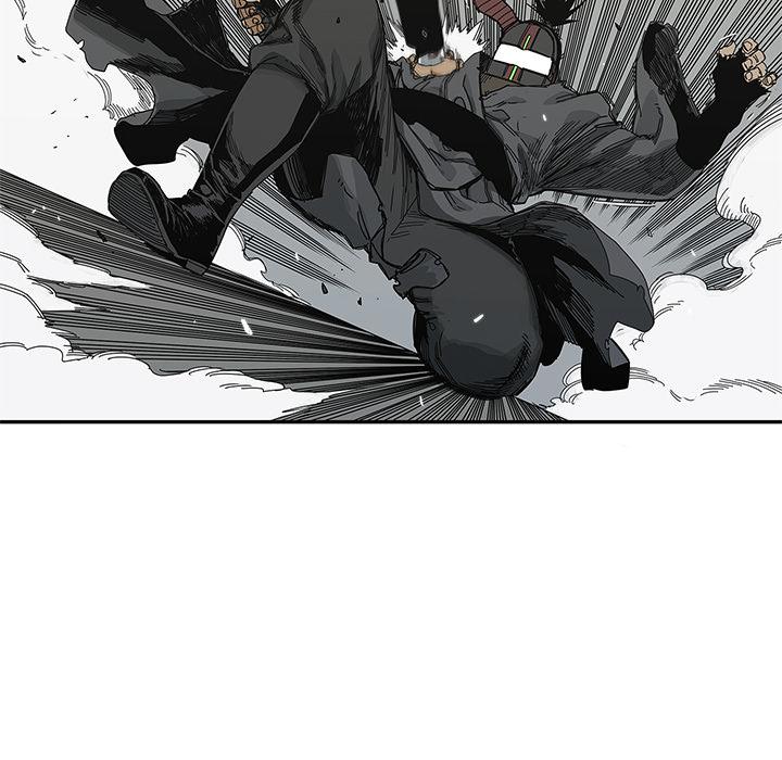 美国漫画韩漫全集-快递骑士：20无删减无遮挡章节图片 