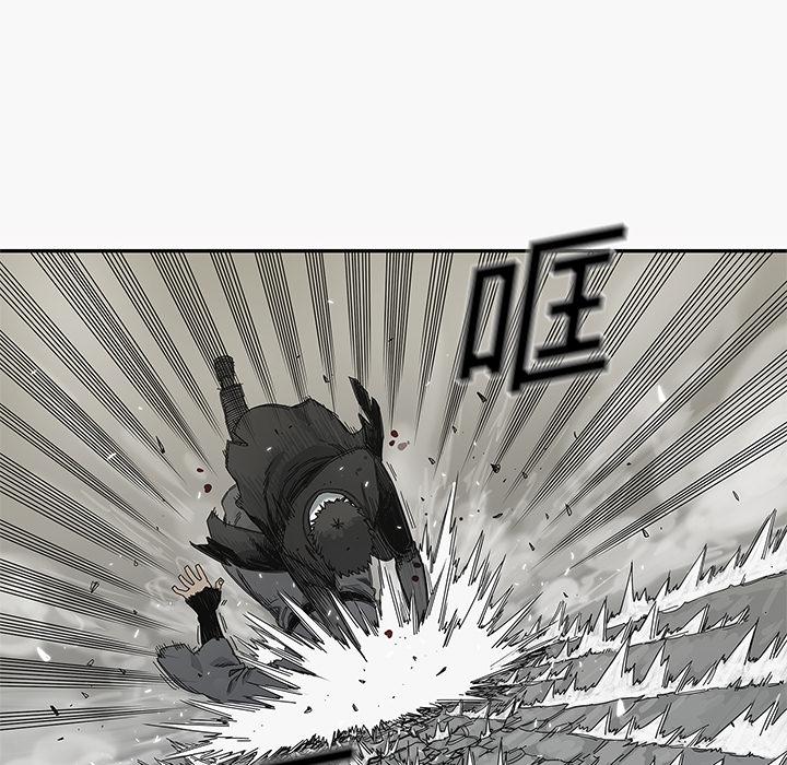 美国漫画韩漫全集-快递骑士：20无删减无遮挡章节图片 