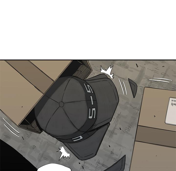 美国漫画韩漫全集-快递骑士：20无删减无遮挡章节图片 