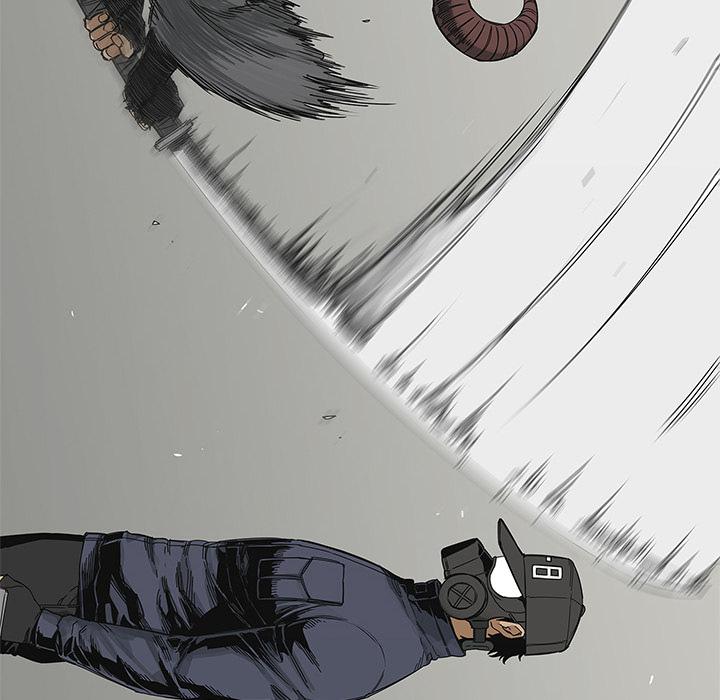 美国漫画韩漫全集-快递骑士：20无删减无遮挡章节图片 
