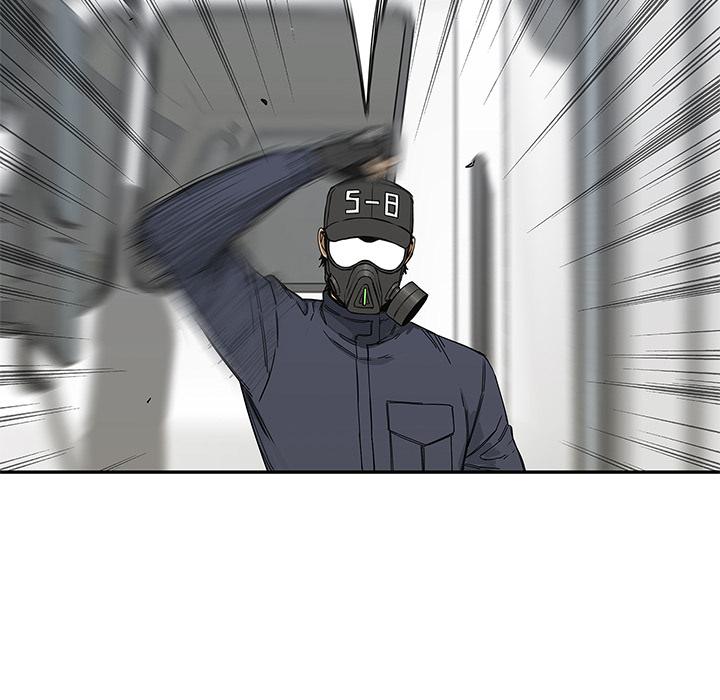 美国漫画韩漫全集-快递骑士：20无删减无遮挡章节图片 