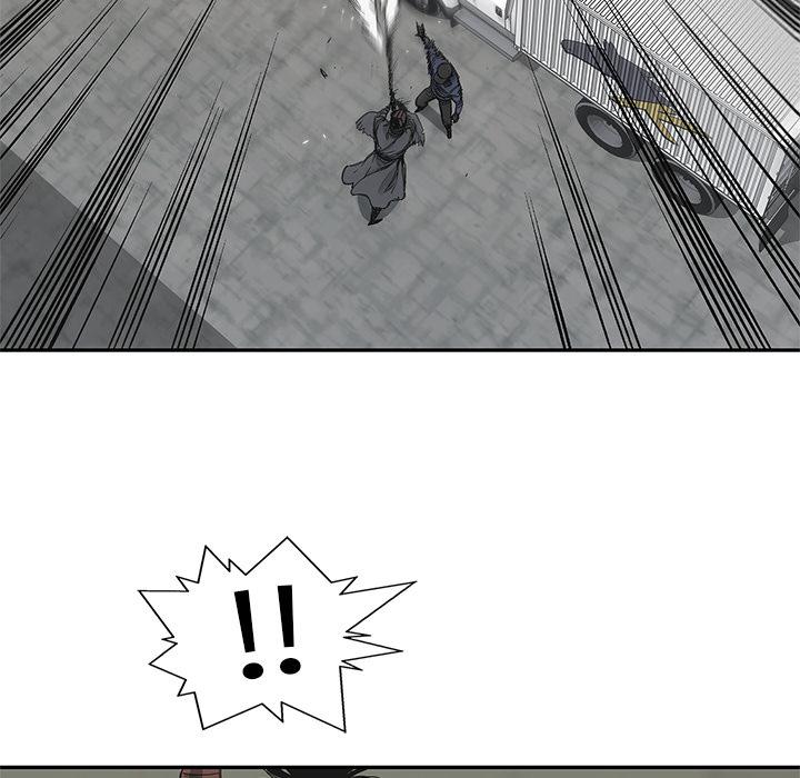 美国漫画韩漫全集-快递骑士：20无删减无遮挡章节图片 
