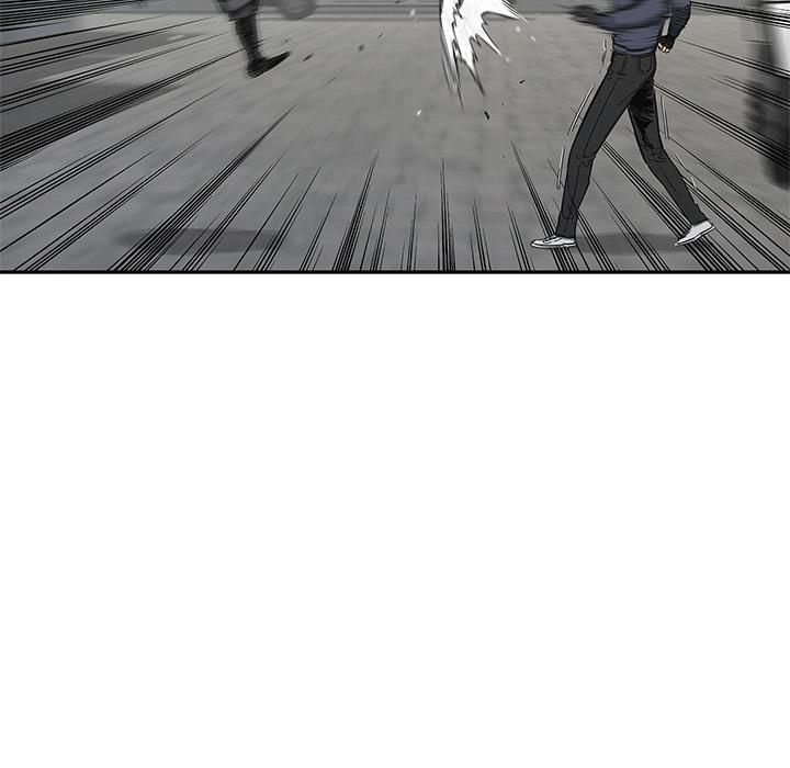 美国漫画韩漫全集-快递骑士：20无删减无遮挡章节图片 