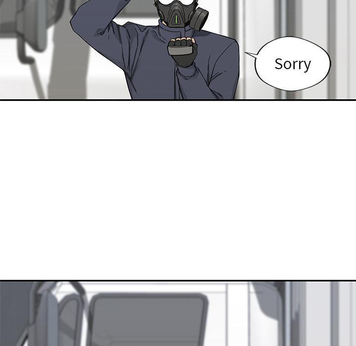 美国漫画韩漫全集-快递骑士：20无删减无遮挡章节图片 