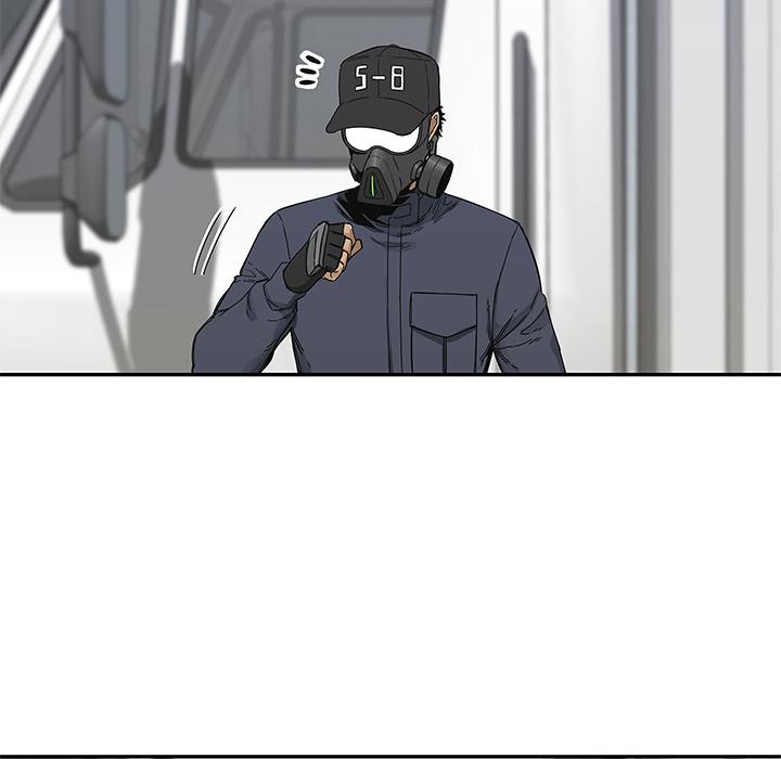 美国漫画韩漫全集-快递骑士：20无删减无遮挡章节图片 