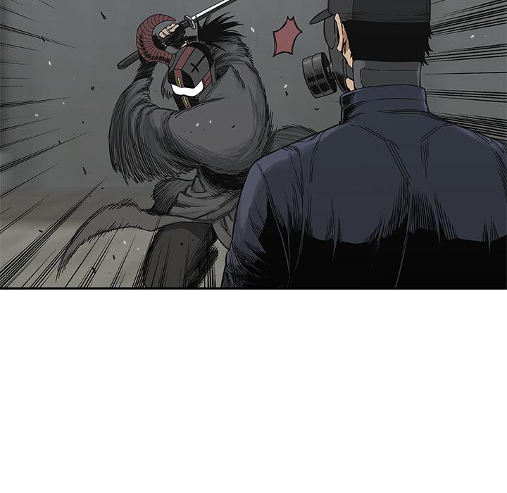 美国漫画韩漫全集-快递骑士：20无删减无遮挡章节图片 
