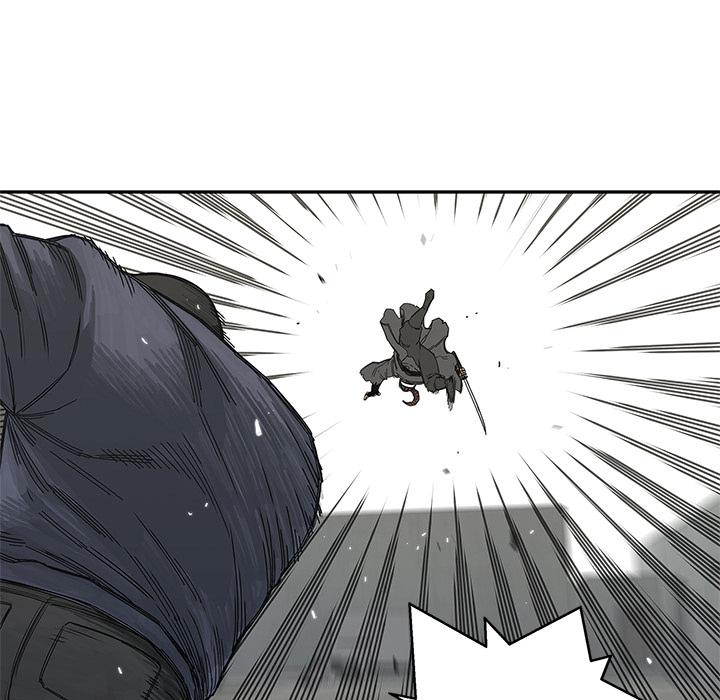 美国漫画韩漫全集-快递骑士：20无删减无遮挡章节图片 