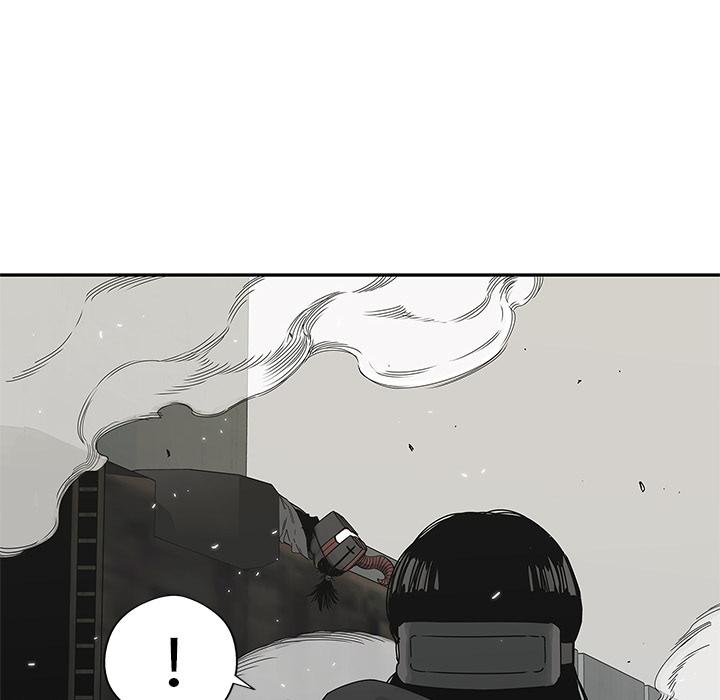 美国漫画韩漫全集-快递骑士：21无删减无遮挡章节图片 