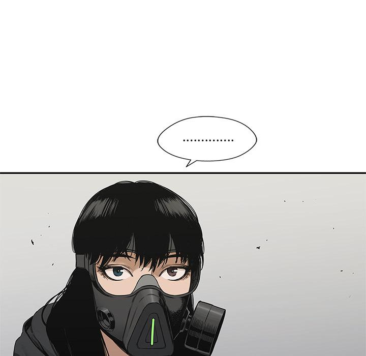美国漫画韩漫全集-快递骑士：21无删减无遮挡章节图片 