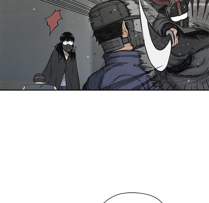 美国漫画韩漫全集-快递骑士：21无删减无遮挡章节图片 