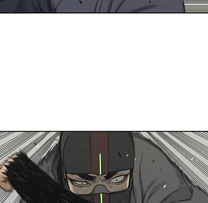 美国漫画韩漫全集-快递骑士：21无删减无遮挡章节图片 