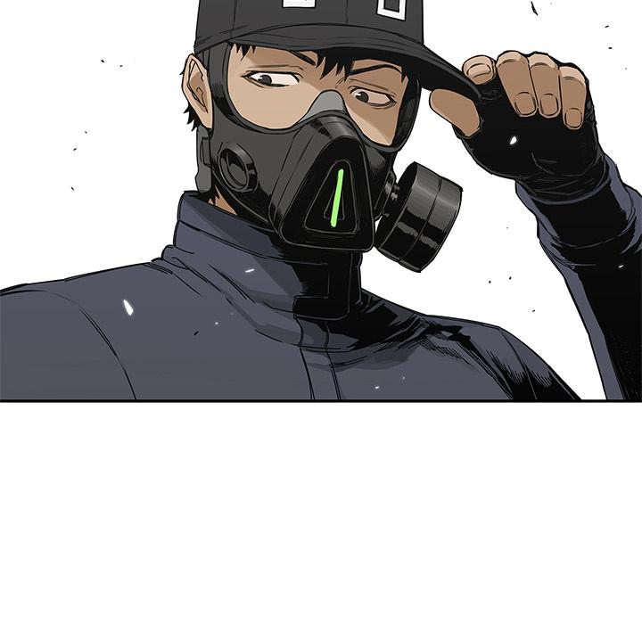 美国漫画韩漫全集-快递骑士：21无删减无遮挡章节图片 