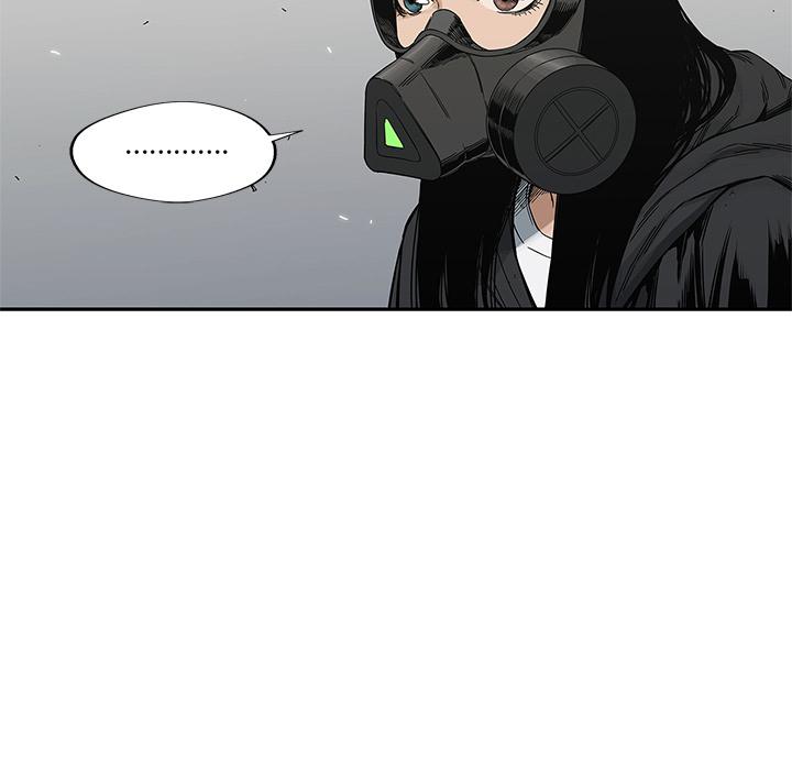 美国漫画韩漫全集-快递骑士：21无删减无遮挡章节图片 