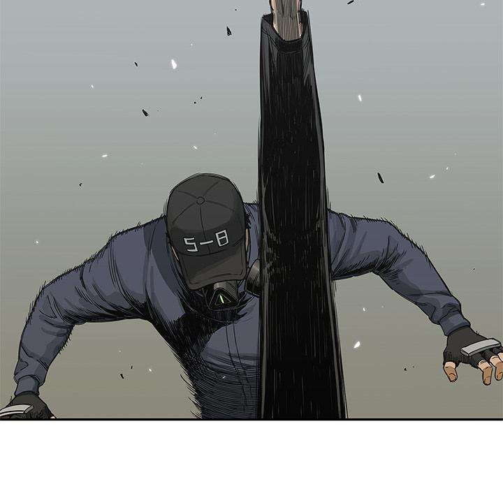 美国漫画韩漫全集-快递骑士：21无删减无遮挡章节图片 