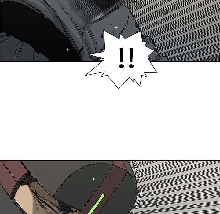 美国漫画韩漫全集-快递骑士：21无删减无遮挡章节图片 